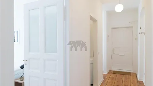 Apartments in Berlin Pankow - photo 5