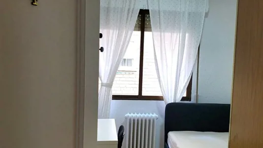 Rooms in Móstoles - photo 2