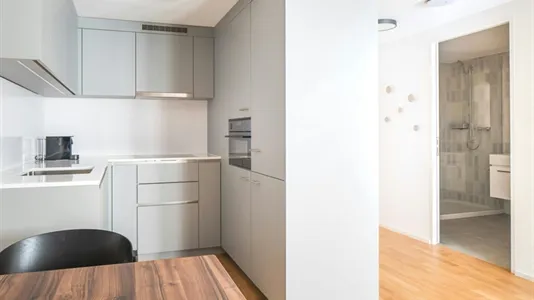 Apartments in Zürich Distrikt 4 - Aussersihl - photo 5