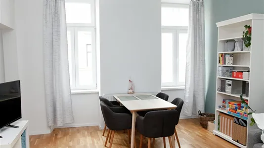 Apartments in Wien Ottakring - photo 7