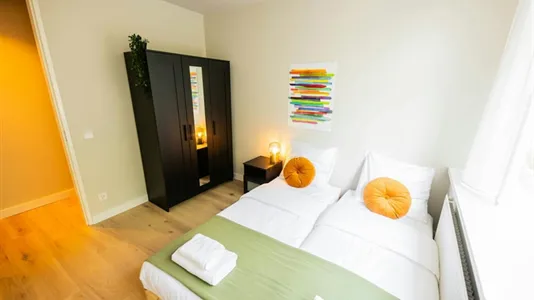 Apartments in Rotterdam Centrum - photo 6