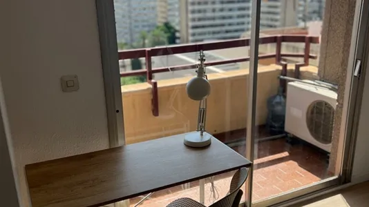 Rooms in Valencia La Zaidía - photo 10