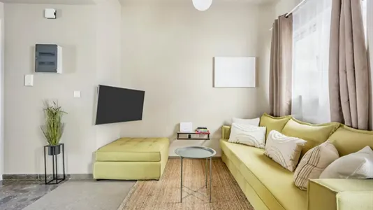 Apartments in Nikaia-Agios Ioannis Rentis - photo 3