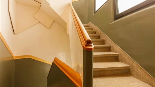 Rooms in Brussels Sint-Gillis - photo 10