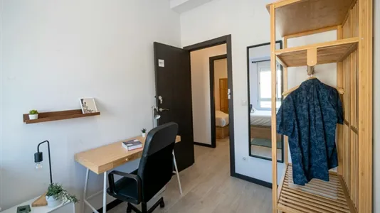 Rooms in Valencia Poblats Marítims - photo 6