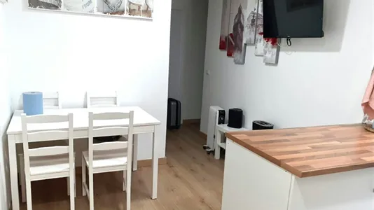 Rooms in Getafe - photo 6