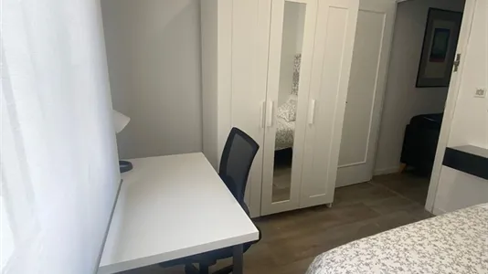 Rooms in Madrid Latina - photo 4