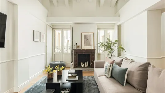 Apartments in Madrid Centro - photo 5