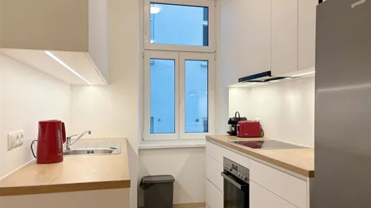 Rooms in Vienna Brigittenau - photo 7