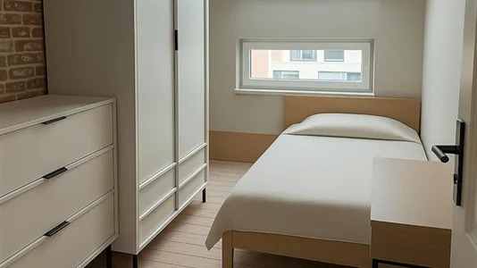 Rooms in Stad Brussel - photo 1