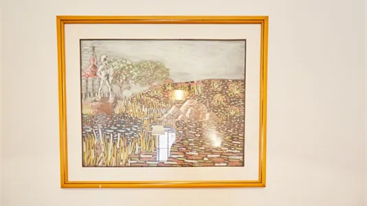 Apartments in Madrid Moncloa-Aravaca - photo 10