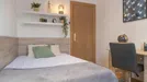 Room for rent, Madrid Chamartín, Madrid, &lt;span class=&quot;blurred street&quot; onclick=&quot;ProcessAdRequest(9961126)&quot;&gt;&lt;span class=&quot;hint&quot;&gt;See streetname&lt;/span&gt;[xxxxxxxxxxxxx]&lt;/span&gt;