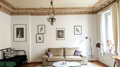 Apartment for rent in Hamburg Mitte, Hamburg