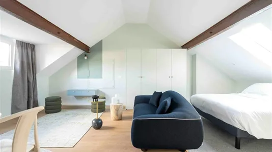 Apartments in Brussels Elsene - photo 2