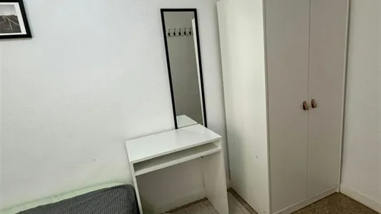 Rooms in Valencia Campanar - photo 4