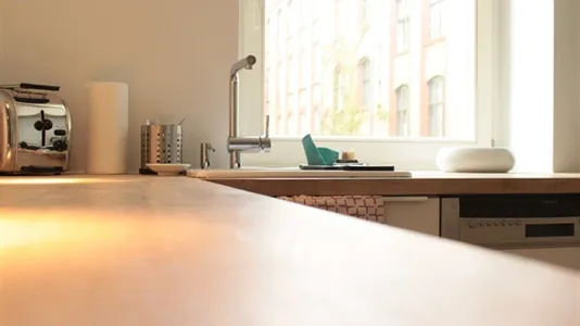 Apartments in Berlin Pankow - photo 8