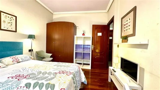 Rooms in Bilbao - photo 6