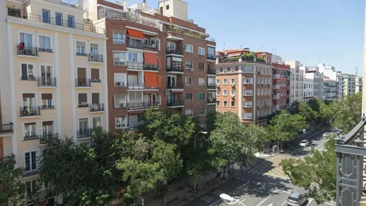 Rooms in Madrid Retiro - photo 7