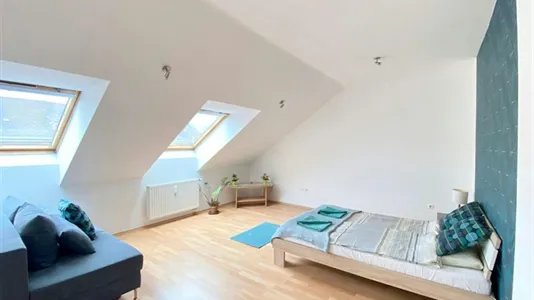 Apartments in Budapest Ferencváros - photo 3