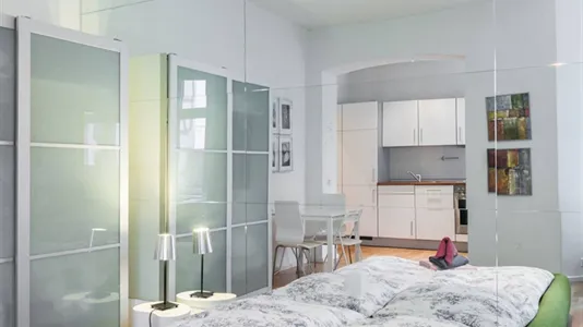 Apartments in Berlin Friedrichshain-Kreuzberg - photo 8