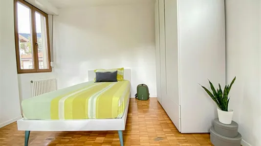 Rooms in Trento - photo 1