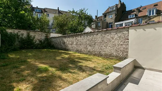 Rooms in Brussels Elsene - photo 9