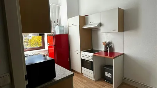 Apartments in Location is not specified - photo 9