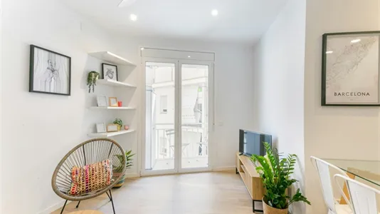 Apartments in Barcelona Sants-Montjuïc - photo 6