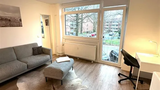 Apartments in Location is not specified - photo 6