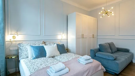Apartments in Vienna Favoriten - photo 1