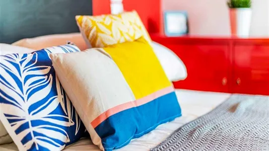 Rooms in Padua - photo 1