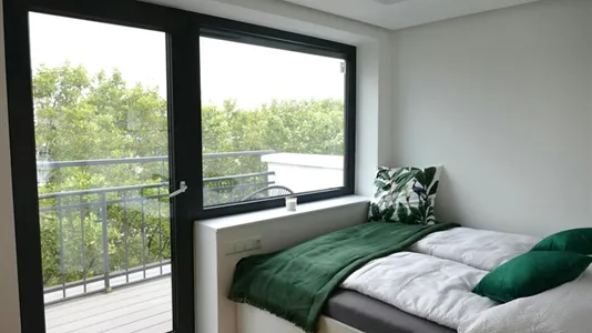 Apartments in Vienna Leopoldstadt - photo 10