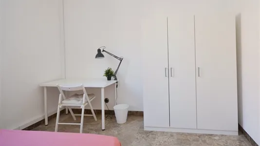 Rooms in Madrid Chamberí - photo 4