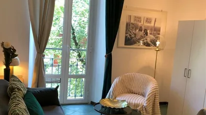 Apartment for rent in Milan