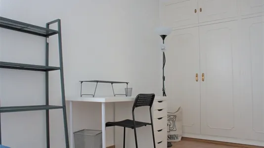 Rooms in El Fontanal - photo 4