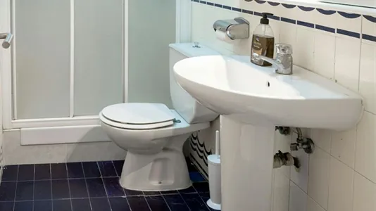 Rooms in Barcelona Sarrià-St. Gervasi - photo 5