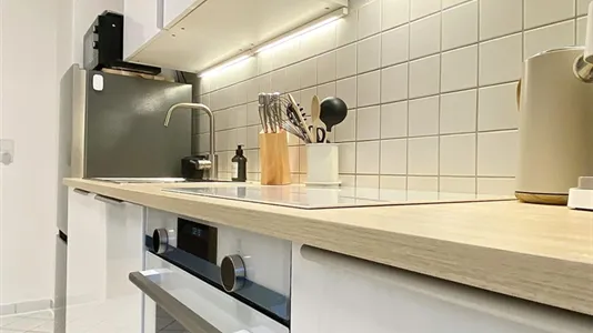 Apartments in Leipzig - photo 8