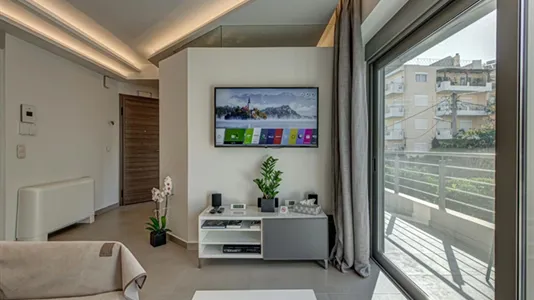 Apartments in Chalandri - photo 9