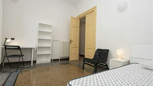 Rooms in Genoa - photo 4