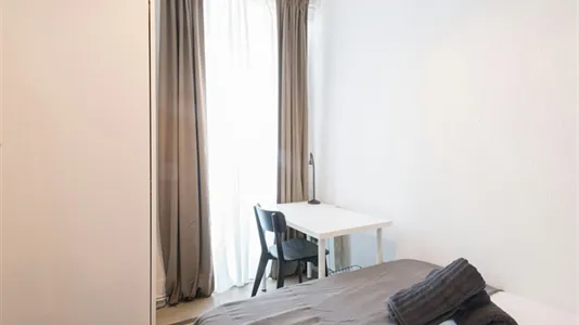 Rooms in Madrid Retiro - photo 2