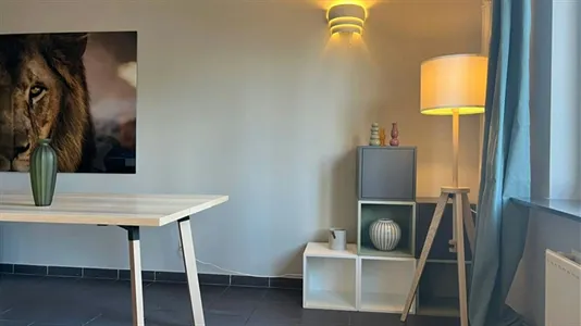 Rooms in Brussels Sint-Joost-ten-Node - photo 9