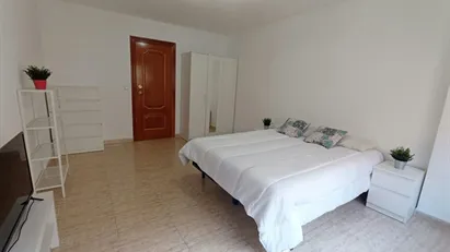 Room for rent in Burjassot, Comunidad Valenciana