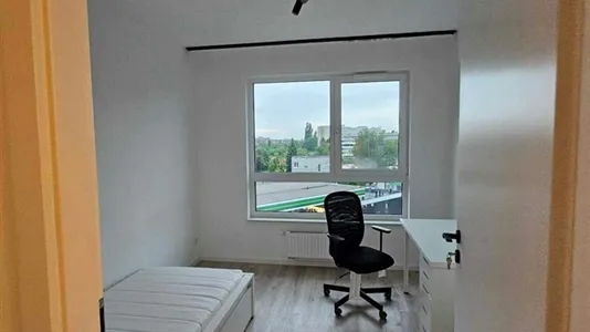 Apartments in Location is not specified - photo 6