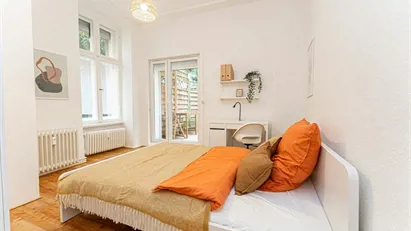 Room for rent in Berlin Charlottenburg-Wilmersdorf, Berlin
