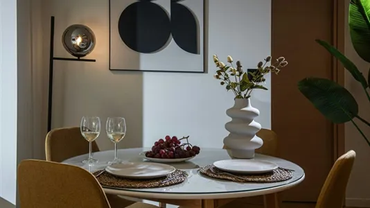 Apartments in Athens Gazi - photo 8