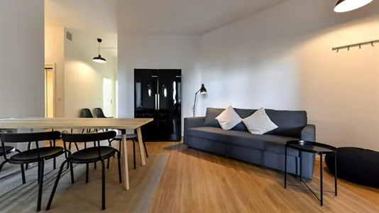 Rooms in Location is not specified - photo 7