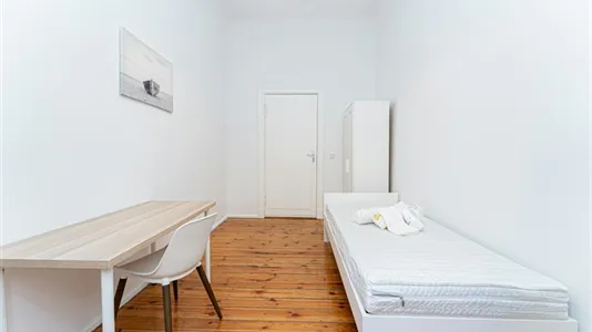 Rooms in Berlin Pankow - photo 3