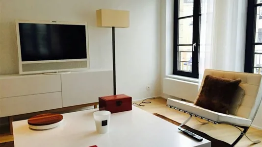 Apartments in Stad Brussel - photo 2