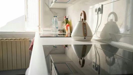 Rooms in Madrid Chamberí - photo 7