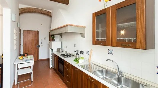 Apartments in Florence - photo 6